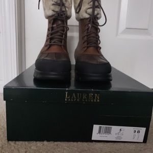 Women’s boots